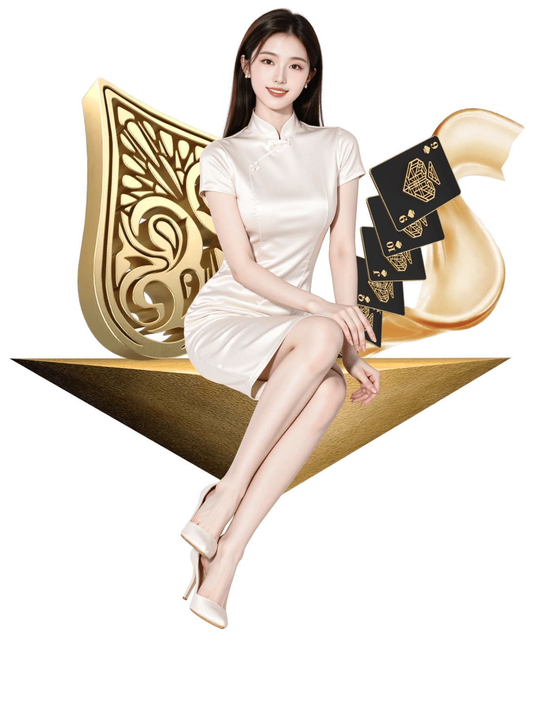 Khu thương hiệu MB66 rõ ràng